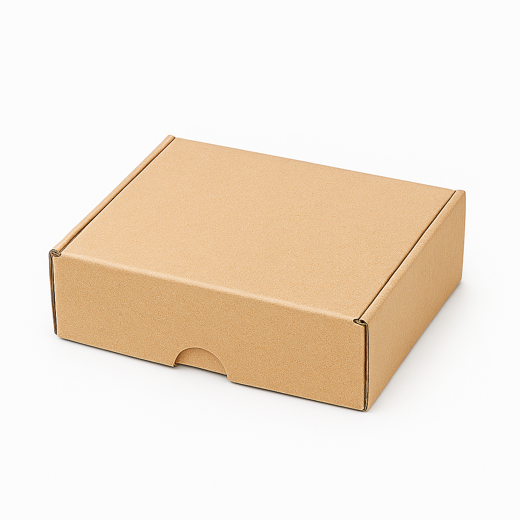 Corrugated Mailer Boxes - Image 1